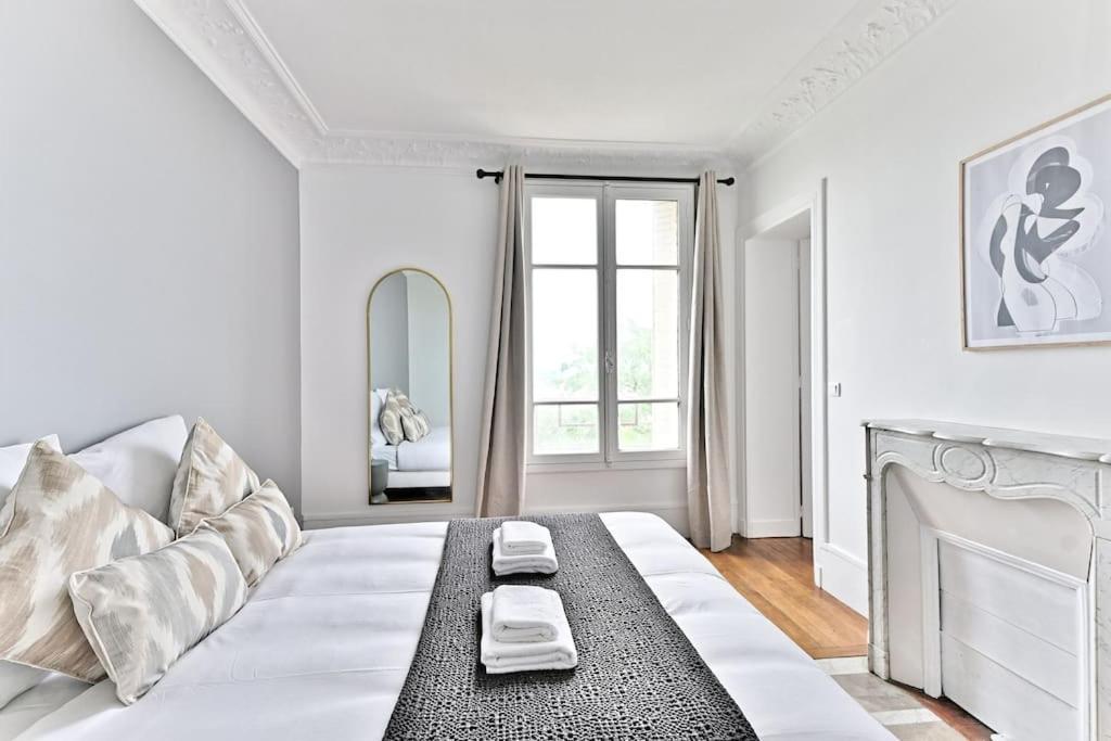 Appartement Vue Panoramique Sur La Capitale بيتّو المظهر الخارجي الصورة